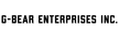 G-BEAR ENTERPRISES INC. - Home