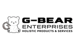 G-Bear Logo - Desktop