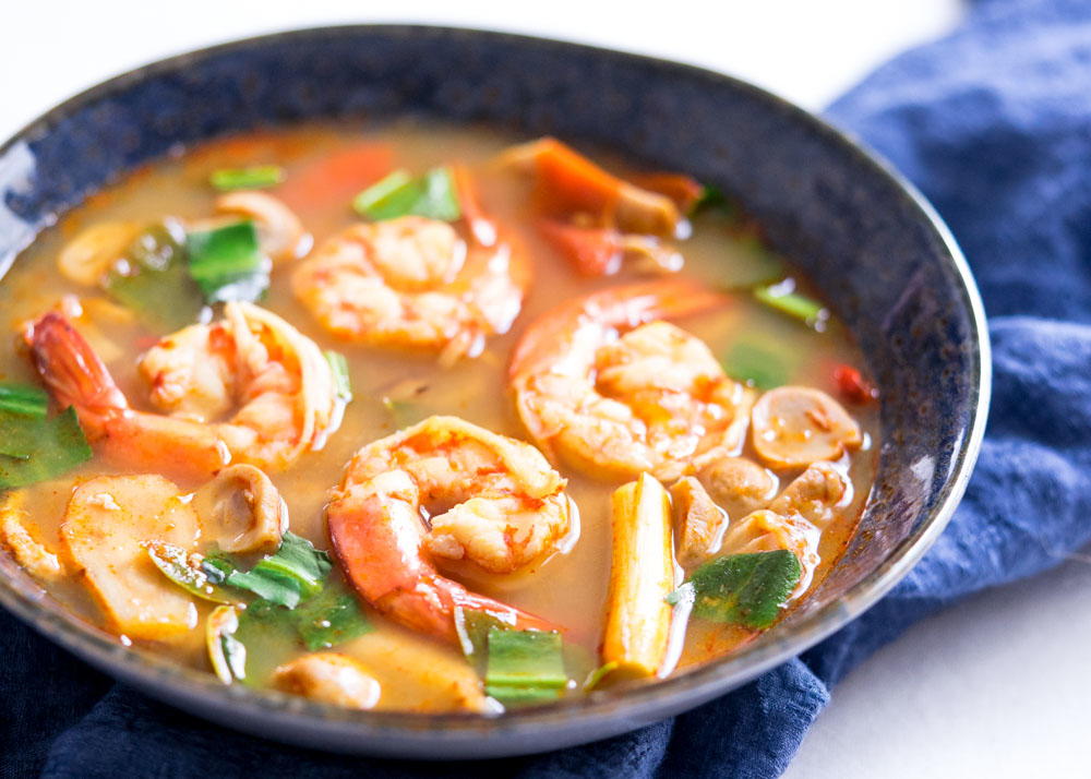 Tom Yum Goong