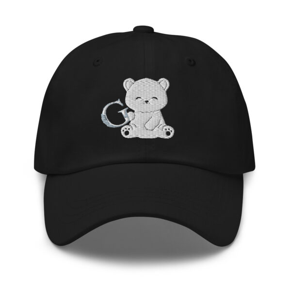 G-BEAR HAT