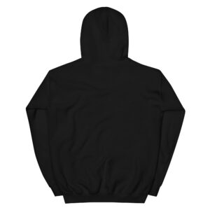 SAVE THE PANDAS HOODIE