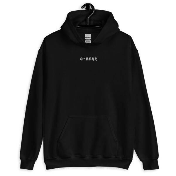 G-BEAR HOODIE