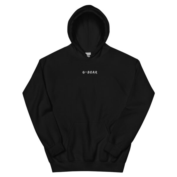 G-BEAR HOODIE - Image 5