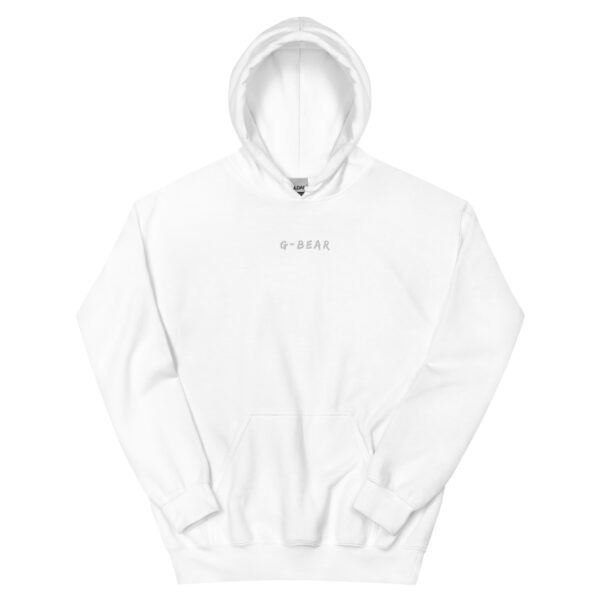 G-BEAR HOODIE - Image 6