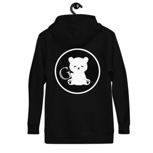 G-BEAR ENTERPRISES HOODIE - Image 3