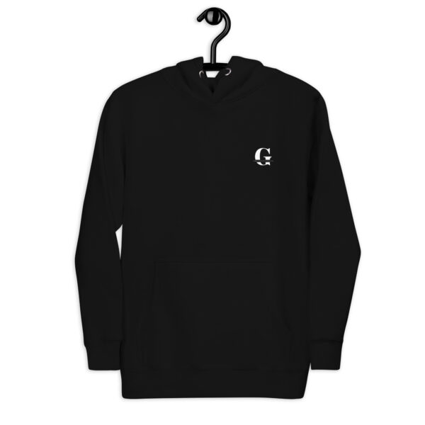 G-BEAR ENTERPRISES HOODIE