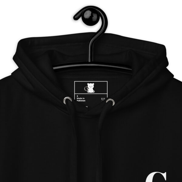 G-BEAR ENTERPRISES HOODIE - Image 2