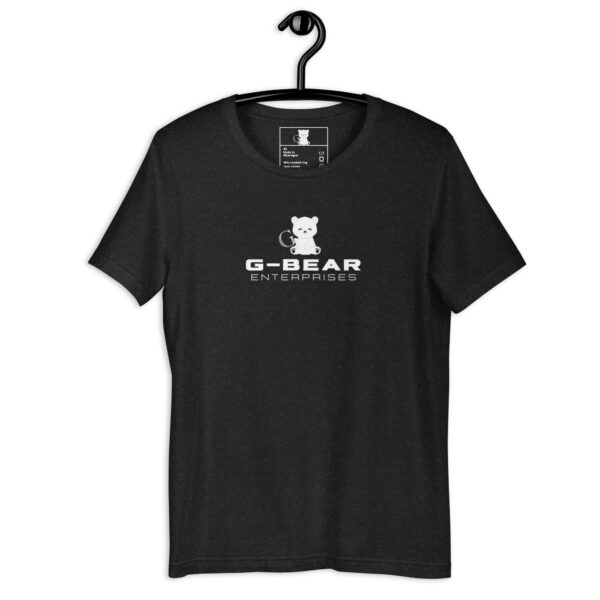 G-BEAR ENTERPRISES SHORT SLEEVE SHIRT