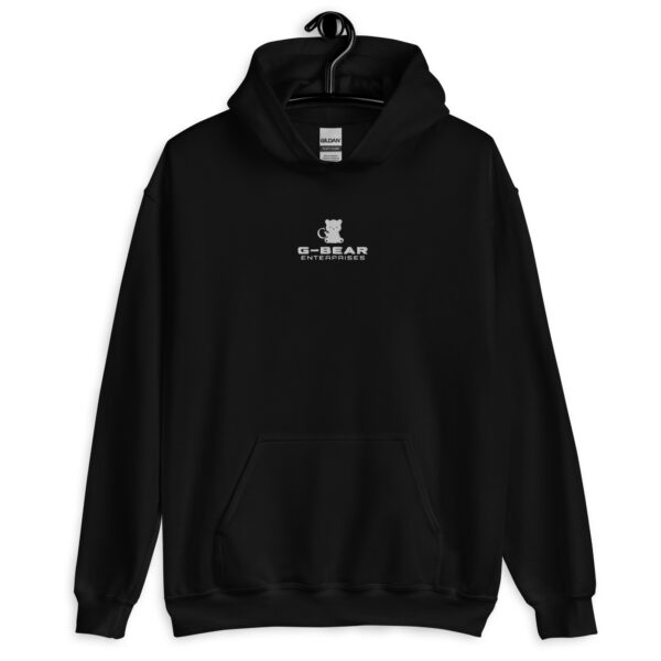 G-BEAR ENTERPRISES HOODIE