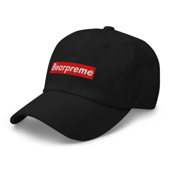 CLASSIC BEARPREME HAT - Image 5