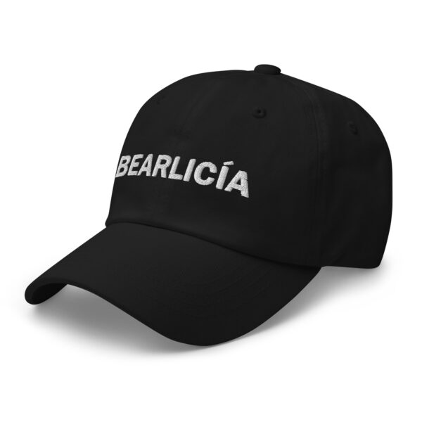 BEARLICÍA HAT - Image 5