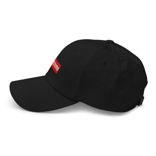 CLASSIC BEARPREME HAT - Image 4