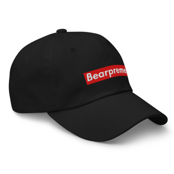 CLASSIC BEARPREME HAT - Image 3