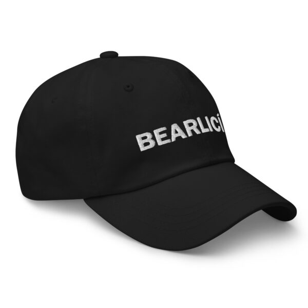 BEARLICÍA HAT - Image 3