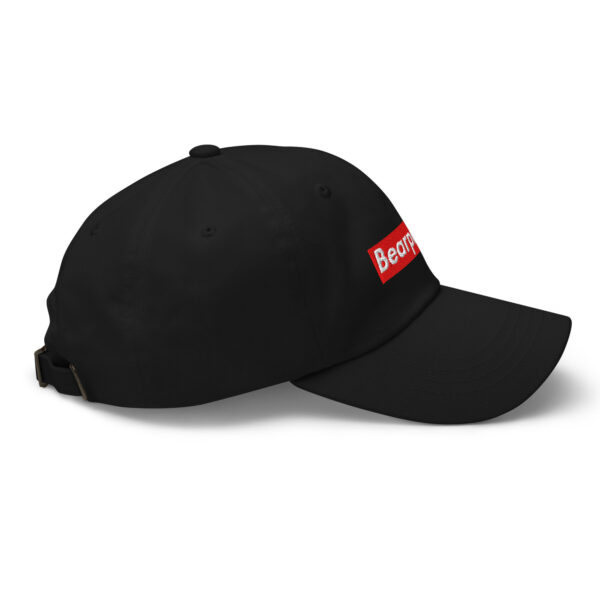 CLASSIC BEARPREME HAT - Image 2