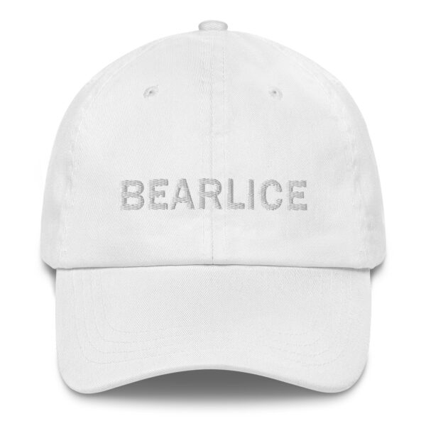 BEARLICE HAT - Image 5