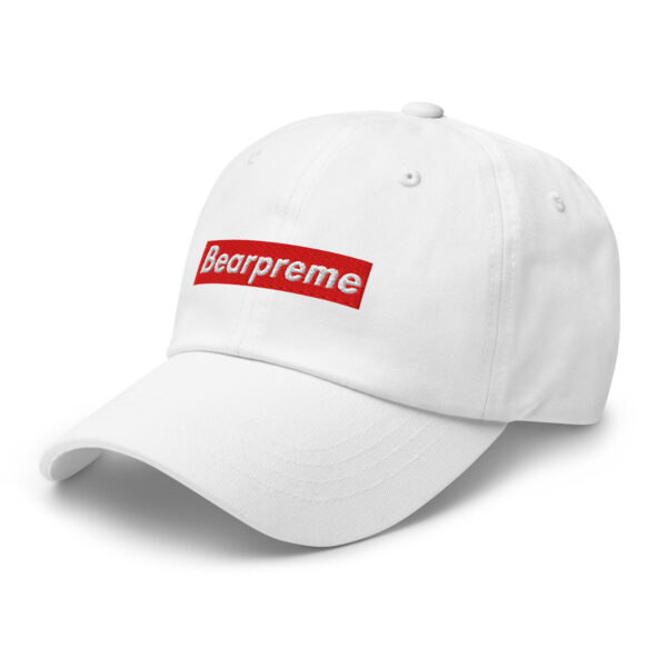 CLASSIC BEARPREME HAT - Image 11