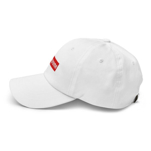 CLASSIC BEARPREME HAT - Image 10