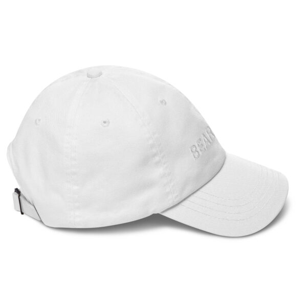 BEARLIZIA HAT - Image 8