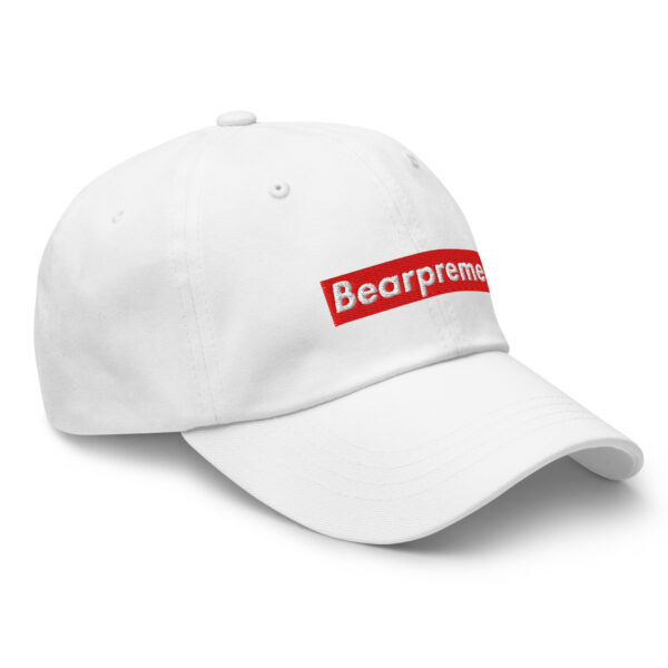 CLASSIC BEARPREME HAT - Image 9