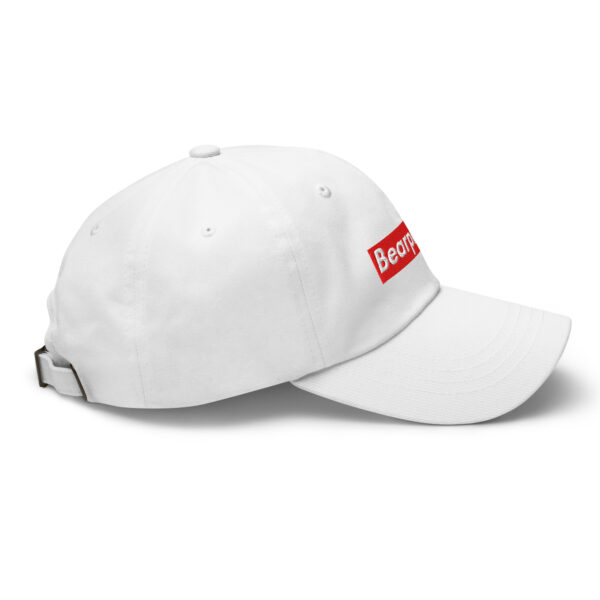 CLASSIC BEARPREME HAT - Image 8