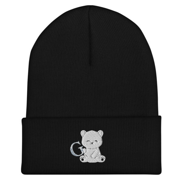 G-BEAR BEANIE