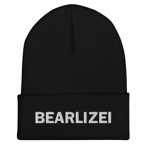 BEARLIZEI BEANIE