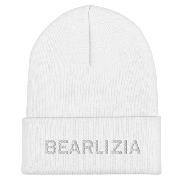 BEARLIZIA BEANIE - Image 2