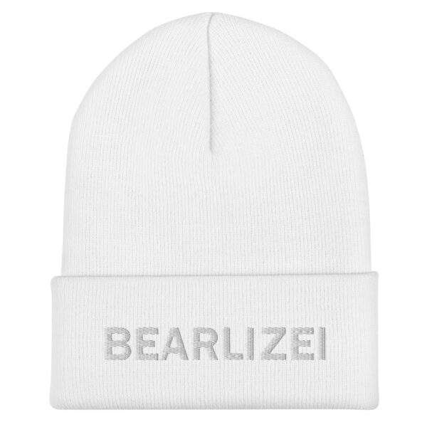 BEARLIZEI BEANIE - Image 2