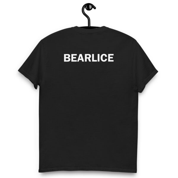 BEARLICE SHORT SLEEVE SHIRT - Image 2