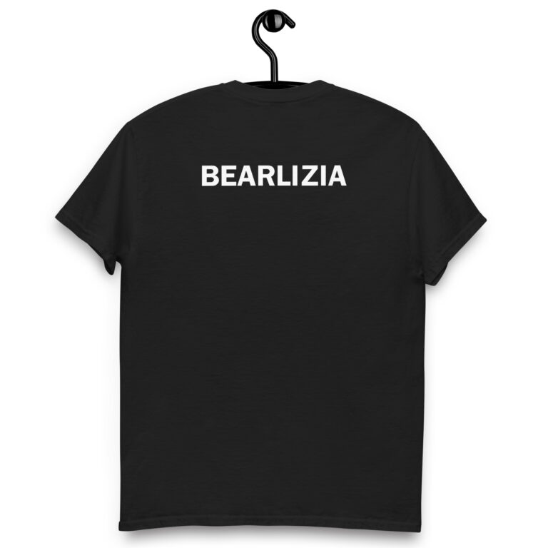 BEARLIZIA SHORT SLEEVE SHIRT - Image 2