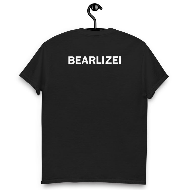 BEARLIZEI SHORT SLEEVE SHIRT - Image 2