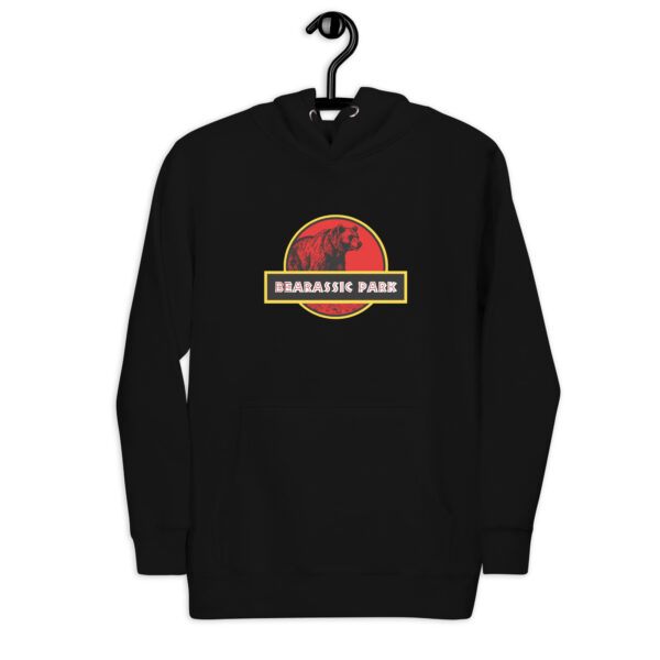 CLASSIC BEARASSIC PARK HOODIE