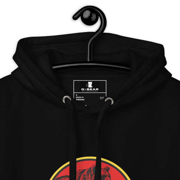 CLASSIC BEARASSIC PARK HOODIE - Image 2