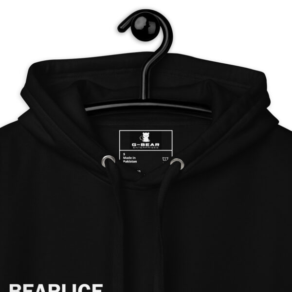 BEARLICE HOODIE - Image 2