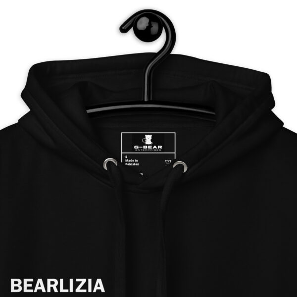 BEARLIZIA HOODIE - Image 2