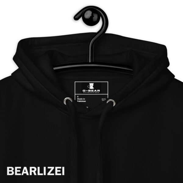 BEARLIZEI HOODIE - Image 2