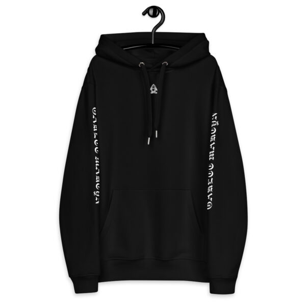 AURA HOODIE (GARETT MARTYN) - Image 2